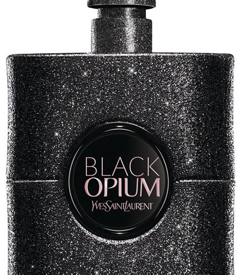 perfume ysl black|YSL black opium smell like.